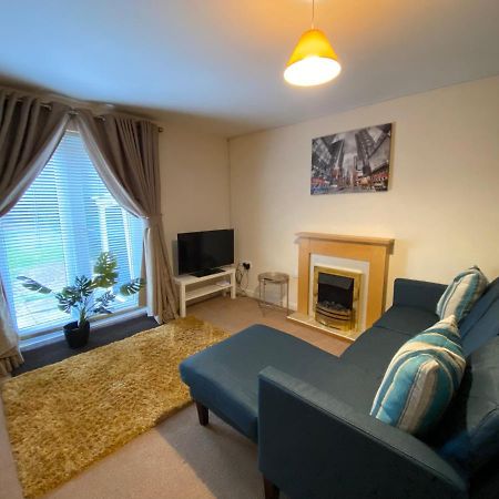 Great Harrowden Wellingborough Cosy Hub 빌라 외부 사진